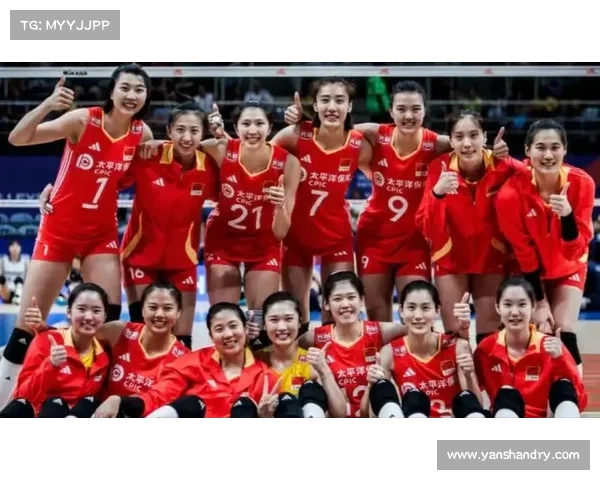 中国U21女排与越南法国巴西同组激战申城力争世界青年排球赛佳绩 中国U21女排与越南法国巴西同组激战申城力争世界青年排球赛佳绩